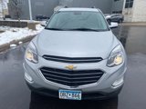 Used 2016 Chevrolet Equinox LT w/ Convenience Package image 2