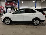 Used 2022 Chevrolet Equinox LS w/ LS Convenience Package image 2