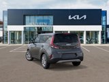 New 2025 Kia Soul LX image 4