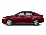 Used 2014 Chevrolet Cruze LTZ image 3
