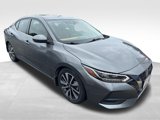 Used 2020 Nissan Sentra SV w/ SV Premium Package image 2