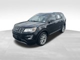 Used 2017 Ford Explorer Limited image 2