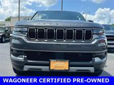 Used 2022 Jeep Wagoneer Series II image 2
