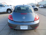 Used 2013 Volkswagen Beetle 2.5 image 2
