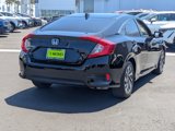 Used 2018 Honda Civic EX image 5