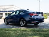 Used 2017 Acura TLX V6 SH-AWD w/ Advance Package image 6