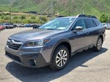 Used 2022 Subaru Outback Premium w/ Popular Package #1 image 5