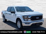 Used 2023 Ford F150 XLT image 3