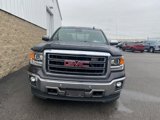 Used 2015 GMC Sierra 1500 SLT w/ SLT Crew Cab Value Package image 3