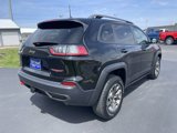 Used 2020 Jeep Cherokee Trailhawk w/ Comfort/Convenience Group image 4