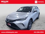 Used 2021 Toyota Venza LE image 1