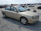 Used 2006 Hyundai Elantra GLS image 2
