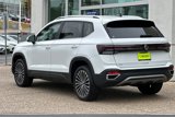 New 2025 Volkswagen Taos SE image 6