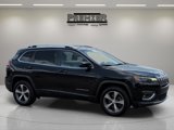 Used 2020 Jeep Cherokee Limited image 3