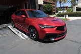 Used 2024 Acura Integra Type S image 4