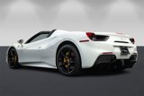 Certified 2018 Ferrari 488 Spider image 5