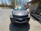 Used 2013 Chevrolet Equinox LT w/ Driver Convenience Package image 3