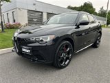 Used 2024 Alfa Romeo Stelvio AWD image 4