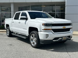 Used 2017 Chevrolet Silverado 1500 LT w/ All Star Edition image 2