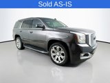 Used 2017 GMC Yukon SLE w/ HD Trailering Package image 4