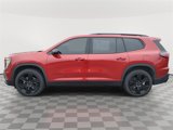 Used 2024 GMC Acadia Elevation w/ Black Edition image 3