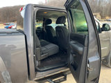 Used 2011 GMC Sierra 1500 SLE w/ Power Tech Package image 4