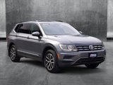 Used 2021 Volkswagen Tiguan SE image 3