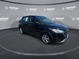 Used 2021 Nissan Kicks S image 2