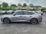 Certified 2024 Acura Integra A-Spec image 6