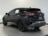 Used 2020 Nissan Murano Platinum w/ Cargo Package image 5