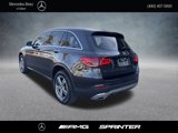 Used 2021 Mercedes-Benz GLC 300 image 3