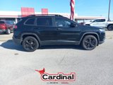 Used 2019 Jeep Cherokee Latitude Plus image 3