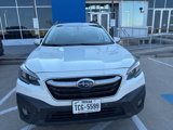 Used 2021 Subaru Outback Premium image 2