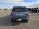 New 2024 Ford Bronco Sport Big Bend w/ Convenience Package image 5