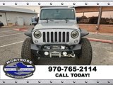 Used 2015 Jeep Wrangler Unlimited Sport w/ Quick Order Package 24S image 2