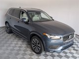 Certified 2022 Volvo XC90 T5 Momentum w/ Climate Package image 2