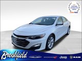Used 2022 Chevrolet Malibu LT image 3