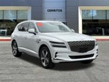 Used 2021 Genesis GV80 3.5T Advanced + image 3