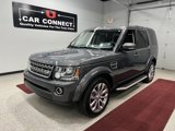 Used 2016 Land Rover LR4 HSE image 3
