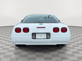 Used 1991 Chevrolet Corvette Coupe image 6