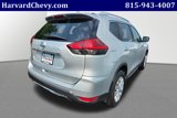 Used 2017 Nissan Rogue S image 4