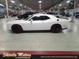 Used 2016 Dodge Challenger R/T Plus image 2