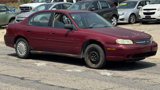 Used 2005 Chevrolet Malibu Classic image 3