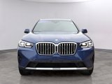 Used 2024 BMW X3 xDrive30i w/ Convenience Package image 2