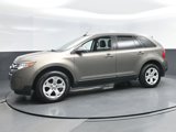 Used 2014 Ford Edge SEL w/ Equipment Group 205A image 3