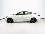 Certified 2023 Nissan Sentra SR w/ SR Premium Package image 4