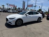 Used 2022 Hyundai Sonata SEL w/ Preferred Accessory Package image 3