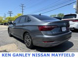 Used 2021 Volkswagen Jetta SE image 5