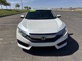 Used 2016 Honda Civic EX image 2
