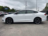 Used 2015 Chrysler 200 S w/ Navigation & Sound Group I image 5